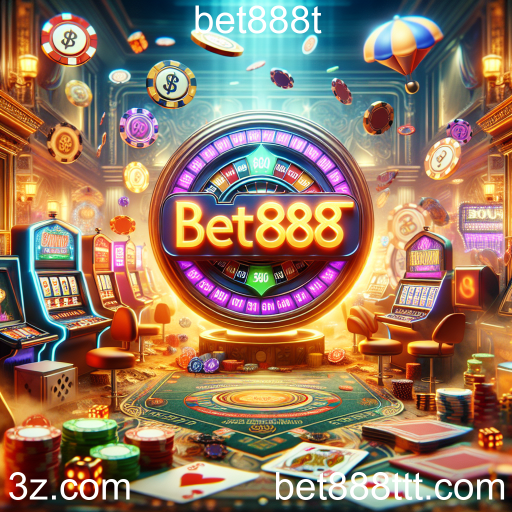 Descubra as Melhores Promoções no Bet888t