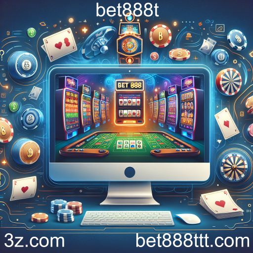 bet888t