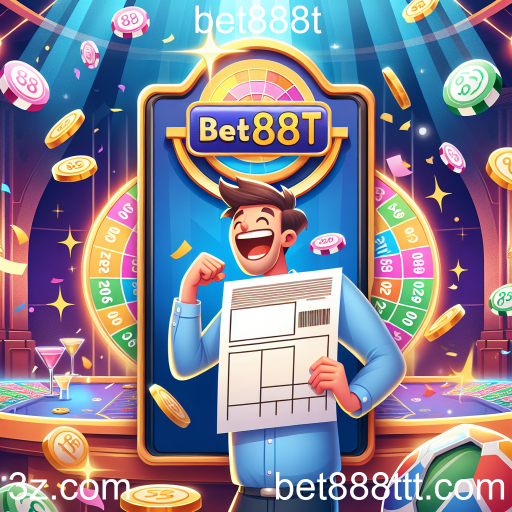 Descubra o Fascinante Mundo dos Cassinos Online no bet888t
